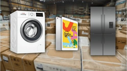 澳洲消費者瘋搶超低價家電 2000多件商品低至10澳元，搶購潮致網站癱瘓